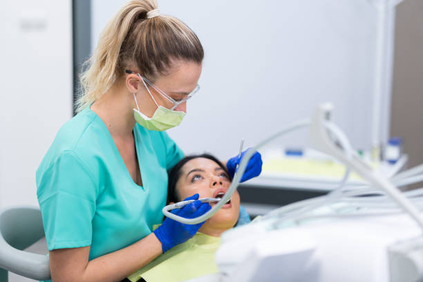 Best Cracked Tooth Emergency Dentist  in Bellefonte, PA
